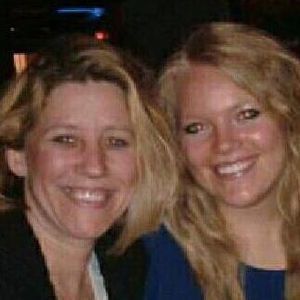 Meet your Posher, Cheri